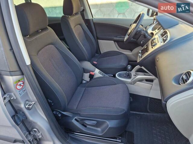 Бежевий Сеат Altea, об'ємом двигуна 1.8 л та пробігом 101 тис. км за 9950 $, фото 55 на Automoto.ua