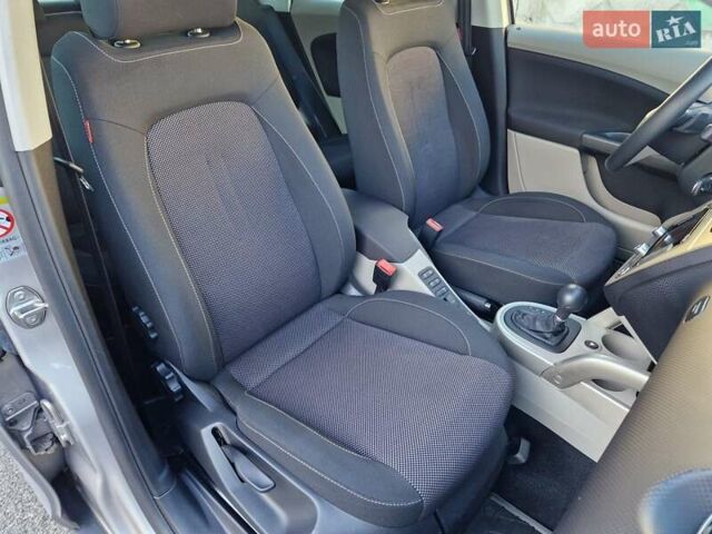 Бежевий Сеат Altea, об'ємом двигуна 1.8 л та пробігом 101 тис. км за 9950 $, фото 56 на Automoto.ua