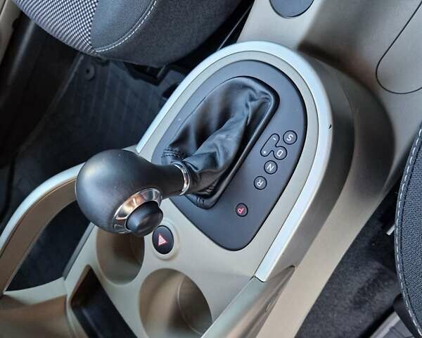 Бежевый Сеат Алтеа, объемом двигателя 1.8 л и пробегом 101 тыс. км за 9950 $, фото 38 на Automoto.ua
