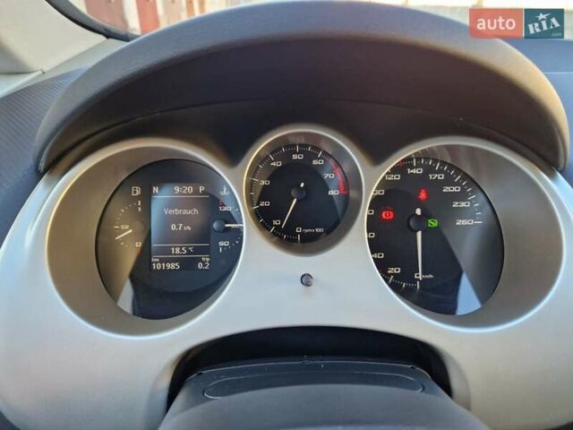 Бежевий Сеат Altea, об'ємом двигуна 1.8 л та пробігом 101 тис. км за 9950 $, фото 39 на Automoto.ua