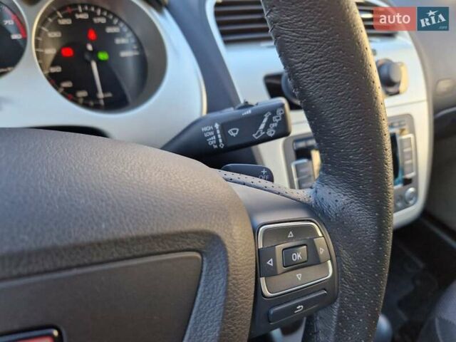 Бежевий Сеат Altea, об'ємом двигуна 1.8 л та пробігом 101 тис. км за 9950 $, фото 41 на Automoto.ua