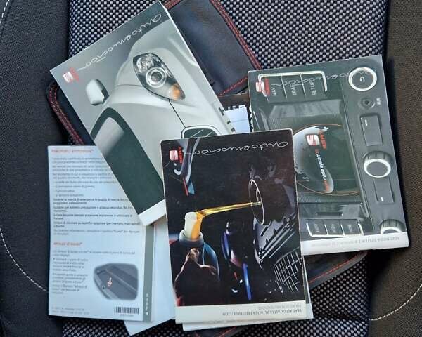 Бежевый Сеат Алтеа, объемом двигателя 1.8 л и пробегом 101 тыс. км за 9950 $, фото 71 на Automoto.ua