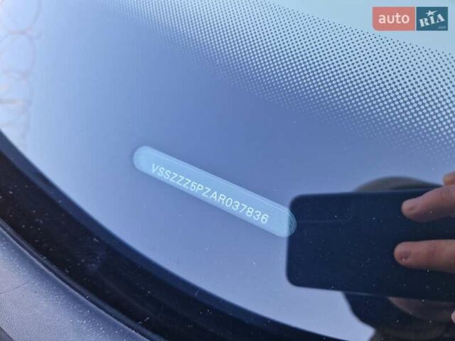 Бежевый Сеат Алтеа, объемом двигателя 1.8 л и пробегом 101 тыс. км за 9950 $, фото 27 на Automoto.ua
