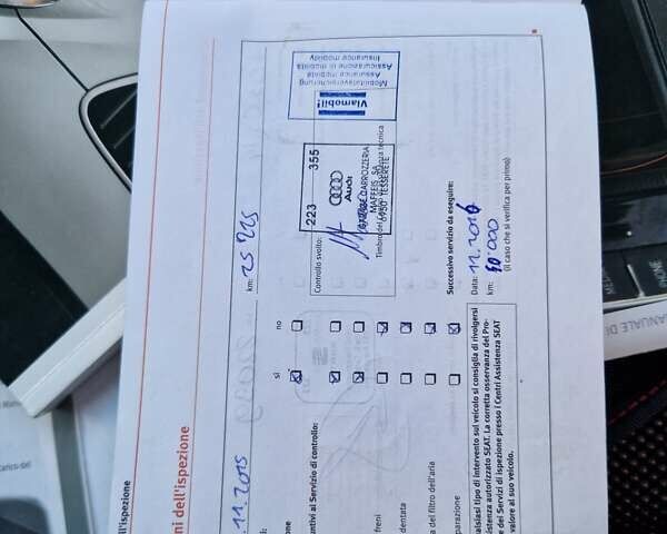 Бежевый Сеат Алтеа, объемом двигателя 1.8 л и пробегом 101 тыс. км за 9950 $, фото 70 на Automoto.ua
