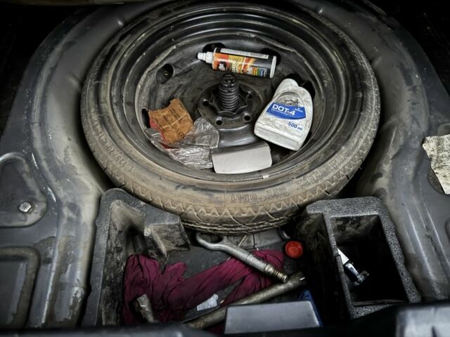 Бежевий Сеат Altea, об'ємом двигуна 1.9 л та пробігом 404 тис. км за 2855 $, фото 12 на Automoto.ua