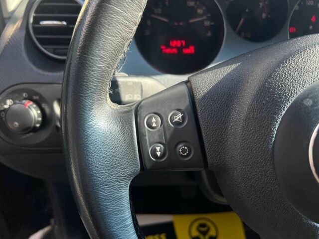 Сеат Алтеа 2006 в Ивано-Франковске на Automoto.ua Черный Сеат Алтеа, объемом двигателя 1.6 л и пробегом 150 тыс. км за 6500 $, фото 12 на Automoto.ua