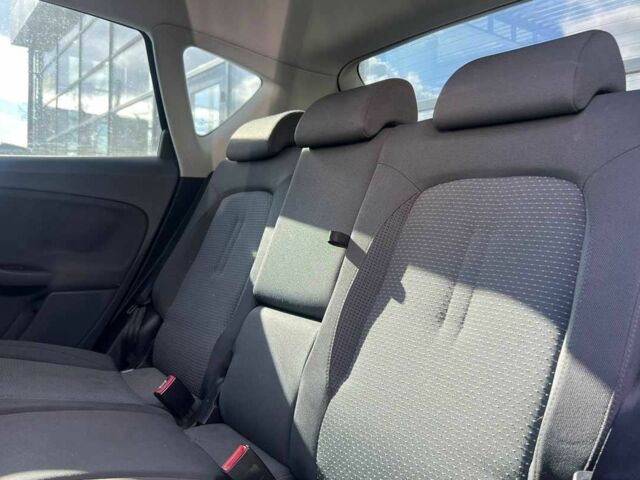 Сеат Алтеа 2006 в Ивано-Франковске на Automoto.ua Черный Сеат Алтеа, объемом двигателя 1.6 л и пробегом 150 тыс. км за 6500 $, фото 17 на Automoto.ua