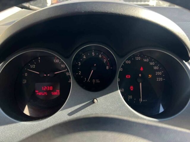 Сеат Алтеа 2006 в Ивано-Франковске на Automoto.ua Черный Сеат Алтеа, объемом двигателя 1.6 л и пробегом 150 тыс. км за 6500 $, фото 14 на Automoto.ua