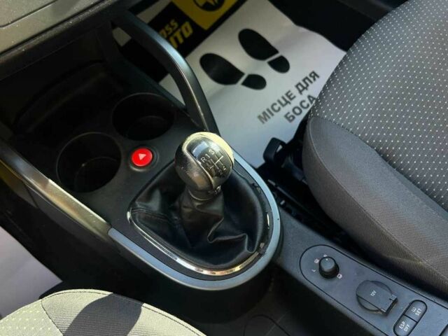 Сеат Алтеа 2006 в Ивано-Франковске на Automoto.ua Черный Сеат Алтеа, объемом двигателя 1.6 л и пробегом 150 тыс. км за 6500 $, фото 16 на Automoto.ua