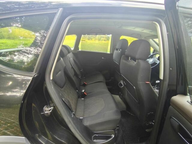 Черный Сеат Алтеа, объемом двигателя 2 л и пробегом 234 тыс. км за 7750 $, фото 15 на Automoto.ua