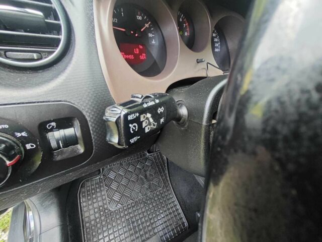 Черный Сеат Алтеа, объемом двигателя 2 л и пробегом 234 тыс. км за 7750 $, фото 22 на Automoto.ua