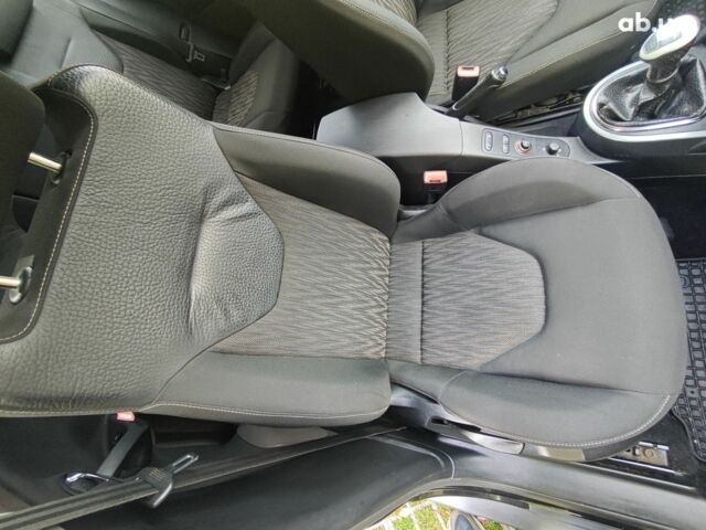 Сеат Алтеа 2008 в Киеве на Automoto.ua Черный Сеат Алтеа, объемом двигателя 2 л и пробегом 234 тыс. км за 9000 $, фото 13 на Automoto.ua