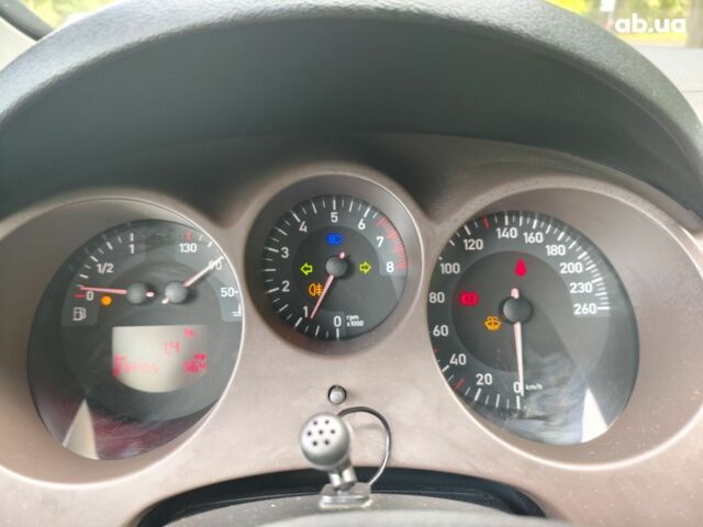 Сеат Алтеа 2008 в Киеве на Automoto.ua Черный Сеат Алтеа, объемом двигателя 2 л и пробегом 234 тыс. км за 9000 $, фото 17 на Automoto.ua