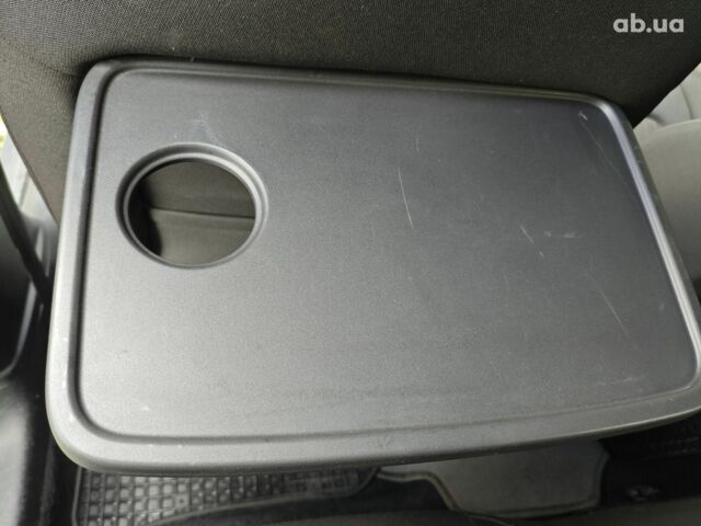 Сеат Алтеа 2008 в Киеве на Automoto.ua Черный Сеат Алтеа, объемом двигателя 2 л и пробегом 234 тыс. км за 9000 $, фото 18 на Automoto.ua