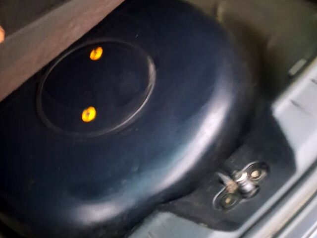 Чорний Сеат Altea, об'ємом двигуна 1.6 л та пробігом 184 тис. км за 5500 $, фото 4 на Automoto.ua