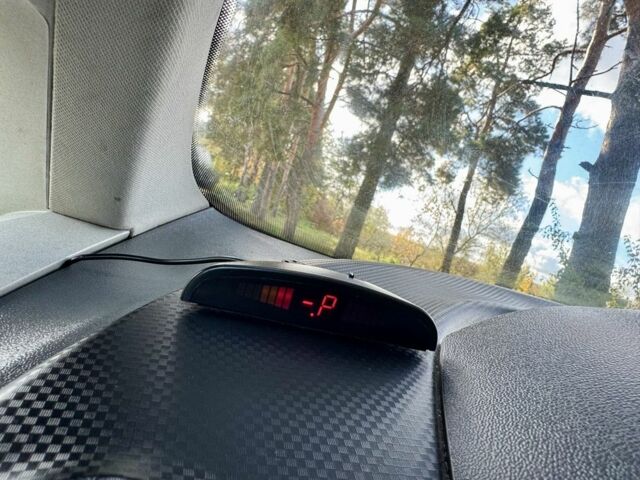 Черный Сеат Алтеа, объемом двигателя 2 л и пробегом 187 тыс. км за 5499 $, фото 19 на Automoto.ua