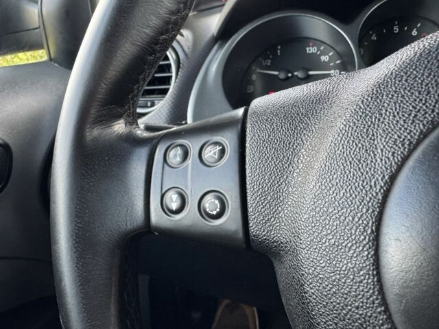 Черный Сеат Алтеа, объемом двигателя 2 л и пробегом 187 тыс. км за 5499 $, фото 18 на Automoto.ua