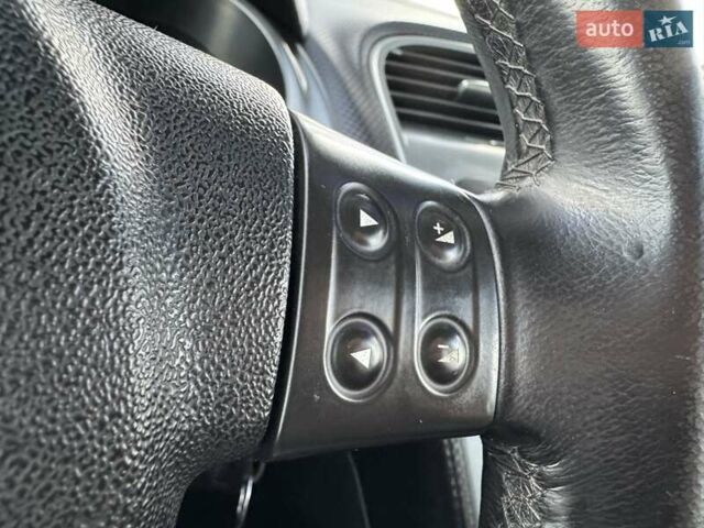Чорний Сеат Altea, об'ємом двигуна 2 л та пробігом 296 тис. км за 5450 $, фото 15 на Automoto.ua