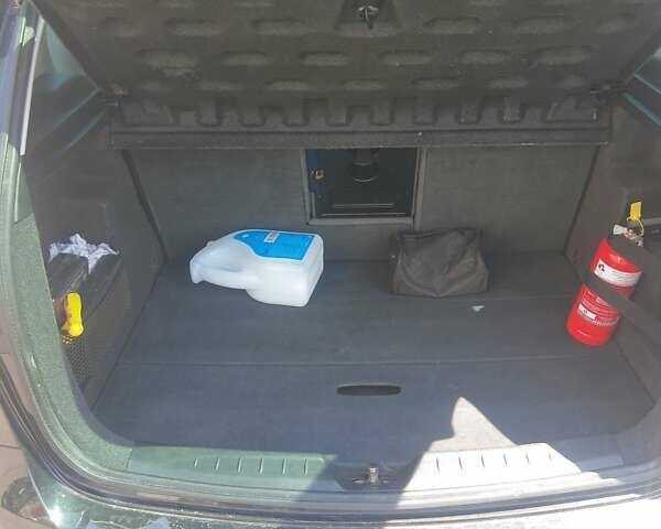 Черный Сеат Алтеа, объемом двигателя 1.6 л и пробегом 248 тыс. км за 4500 $, фото 1 на Automoto.ua