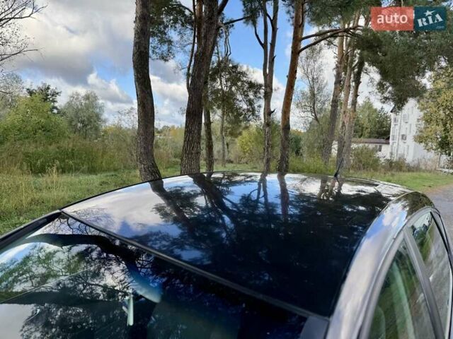 Черный Сеат Алтеа, объемом двигателя 2 л и пробегом 187 тыс. км за 5499 $, фото 9 на Automoto.ua
