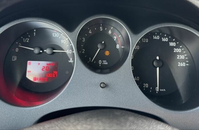 Черный Сеат Алтеа, объемом двигателя 2 л и пробегом 187 тыс. км за 5499 $, фото 16 на Automoto.ua