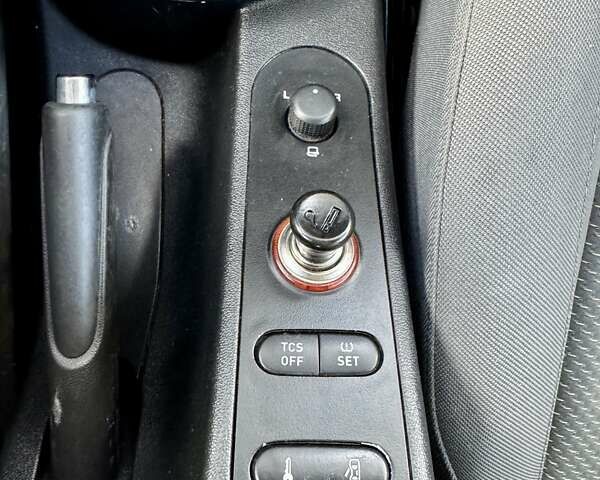 Чорний Сеат Altea, об'ємом двигуна 2 л та пробігом 296 тис. км за 5450 $, фото 19 на Automoto.ua