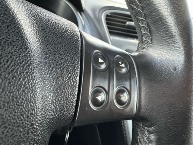 Черный Сеат Алтеа, объемом двигателя 2 л и пробегом 187 тыс. км за 5499 $, фото 17 на Automoto.ua