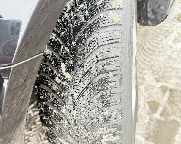 Чорний Сеат Altea, об'ємом двигуна 1.6 л та пробігом 168 тис. км за 5750 $, фото 56 на Automoto.ua