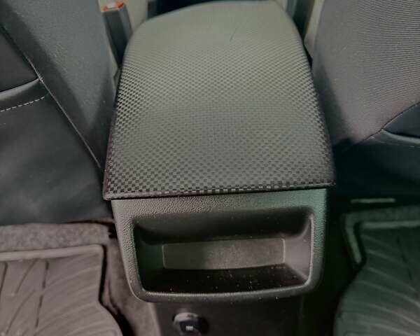 Чорний Сеат Altea, об'ємом двигуна 1.6 л та пробігом 168 тис. км за 5750 $, фото 50 на Automoto.ua