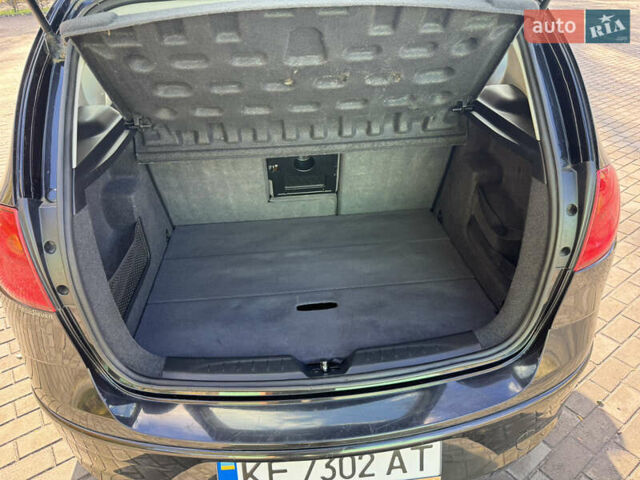 Сеат Altea 2007 у Кам'янське (Дніпродзержинськ) на Automoto.ua Чорний Сеат Altea, об'ємом двигуна 1.6 л та пробігом 237 тис. км за 6000 $, фото 21 на Automoto.ua