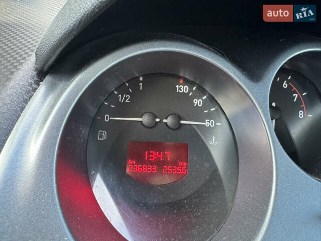 Сеат Altea 2007 у Кам'янське (Дніпродзержинськ) на Automoto.ua Чорний Сеат Altea, об'ємом двигуна 1.6 л та пробігом 237 тис. км за 6000 $, фото 24 на Automoto.ua