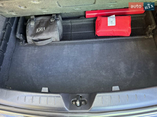 Черный Сеат Алтеа, объемом двигателя 1.6 л и пробегом 237 тыс. км за 5800 $, фото 22 на Automoto.ua