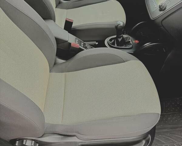 Чорний Сеат Altea, об'ємом двигуна 1.6 л та пробігом 168 тис. км за 5750 $, фото 42 на Automoto.ua