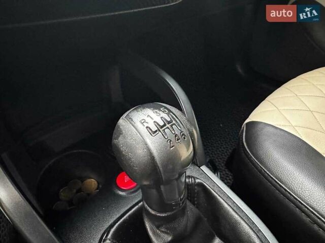 Черный Сеат Алтеа, объемом двигателя 2 л и пробегом 222 тыс. км за 6990 $, фото 19 на Automoto.ua