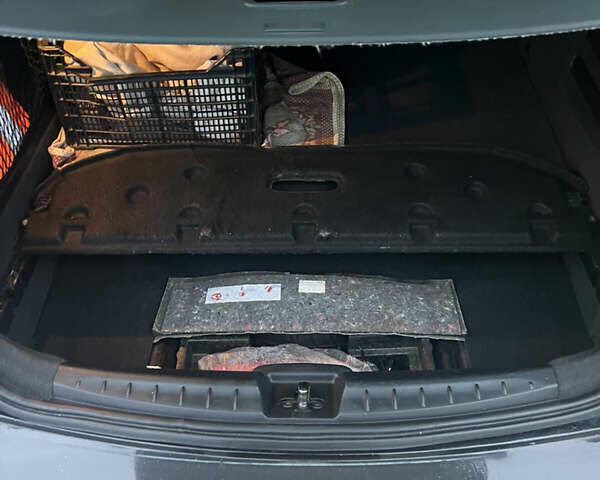 Чорний Сеат Altea, об'ємом двигуна 1.97 л та пробігом 395 тис. км за 6000 $, фото 16 на Automoto.ua