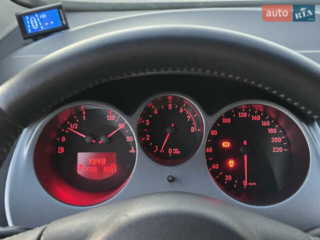 Чорний Сеат Altea, об'ємом двигуна 1.6 л та пробігом 217 тис. км за 6200 $, фото 27 на Automoto.ua