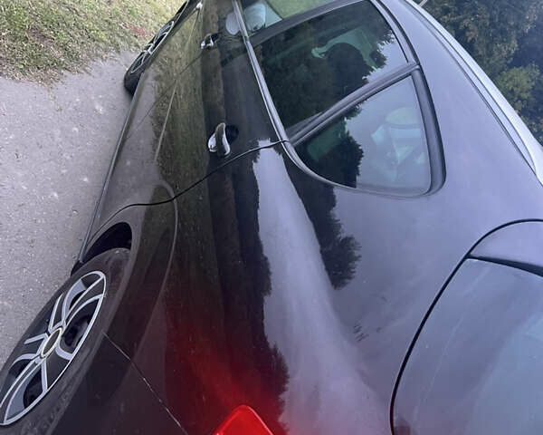 Чорний Сеат Altea, об'ємом двигуна 1.97 л та пробігом 395 тис. км за 6000 $, фото 7 на Automoto.ua