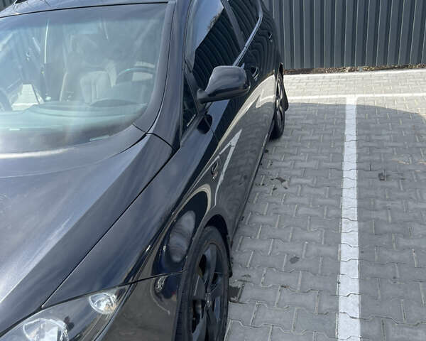 Чорний Сеат Altea, об'ємом двигуна 1.8 л та пробігом 200 тис. км за 5700 $, фото 7 на Automoto.ua