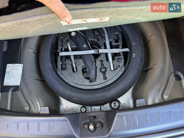 Черный Сеат Алтеа, объемом двигателя 1.6 л и пробегом 237 тыс. км за 5800 $, фото 23 на Automoto.ua