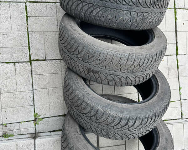 Черный Сеат Алтеа, объемом двигателя 1.6 л и пробегом 237 тыс. км за 5800 $, фото 30 на Automoto.ua