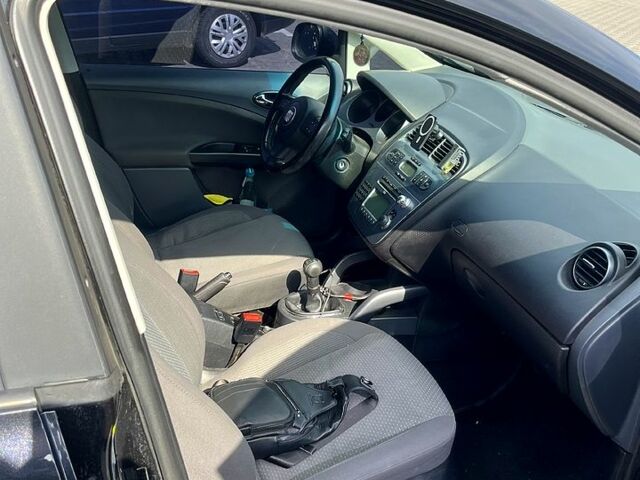 Чорний Сеат Altea, об'ємом двигуна 1.8 л та пробігом 0 тис. км за 5700 $, фото 3 на Automoto.ua