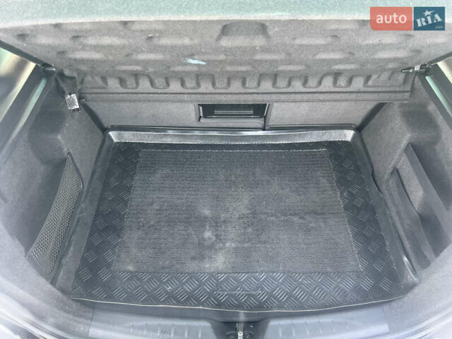 Чорний Сеат Altea, об'ємом двигуна 1.6 л та пробігом 168 тис. км за 5700 $, фото 8 на Automoto.ua