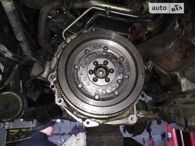 Чорний Сеат Altea, об'ємом двигуна 1.97 л та пробігом 348 тис. км за 5050 $, фото 3 на Automoto.ua