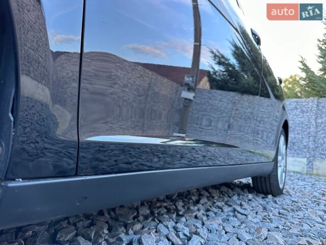 Чорний Сеат Altea, об'ємом двигуна 1.6 л та пробігом 216 тис. км за 6550 $, фото 35 на Automoto.ua