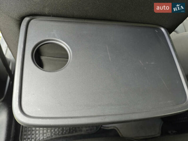 Сеат Алтеа 2008 в Киеве на Automoto.ua Черный Сеат Алтеа, объемом двигателя 1.98 л и пробегом 234 тыс. км за 9000 $, фото 26 на Automoto.ua