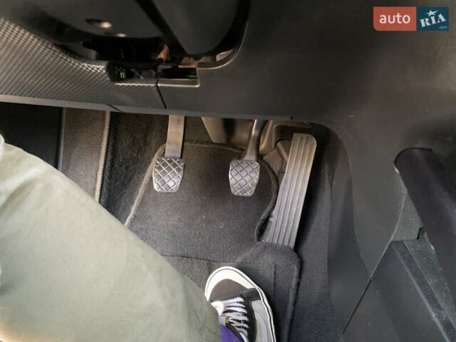 Черный Сеат Алтеа, объемом двигателя 1.6 л и пробегом 215 тыс. км за 6350 $, фото 19 на Automoto.ua