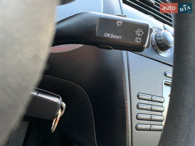 Черный Сеат Алтеа, объемом двигателя 1.6 л и пробегом 215 тыс. км за 6350 $, фото 22 на Automoto.ua