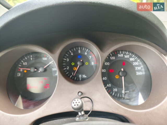Сеат Алтеа 2008 в Киеве на Automoto.ua Черный Сеат Алтеа, объемом двигателя 1.98 л и пробегом 234 тыс. км за 9000 $, фото 19 на Automoto.ua