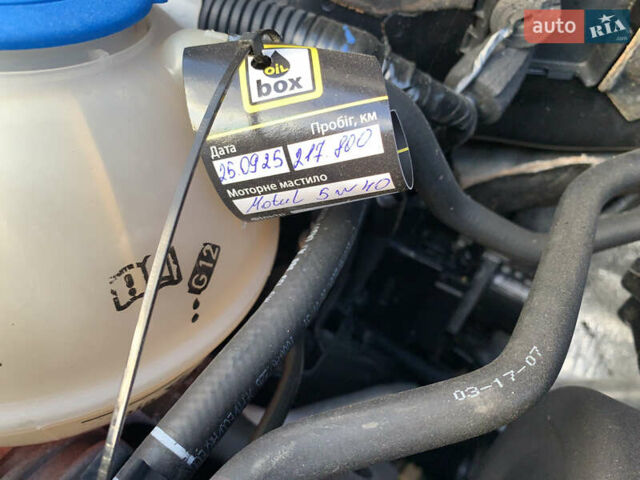 Черный Сеат Алтеа, объемом двигателя 1.6 л и пробегом 215 тыс. км за 6350 $, фото 13 на Automoto.ua