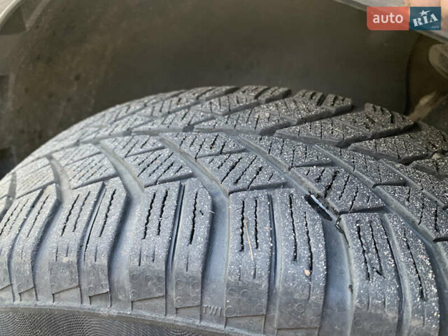 Черный Сеат Алтеа, объемом двигателя 1.6 л и пробегом 215 тыс. км за 6350 $, фото 16 на Automoto.ua